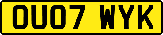 OU07WYK