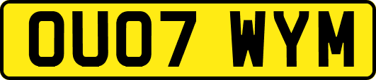 OU07WYM