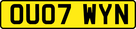 OU07WYN