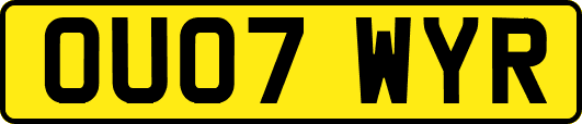 OU07WYR