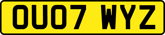 OU07WYZ