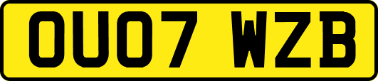 OU07WZB