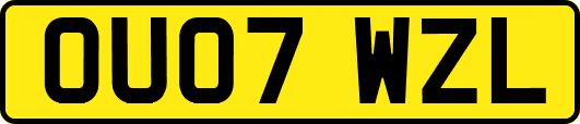 OU07WZL