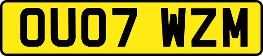 OU07WZM