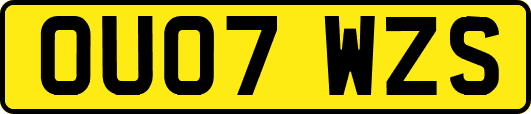 OU07WZS