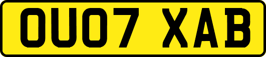 OU07XAB