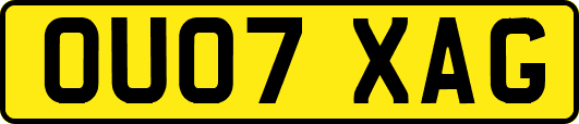 OU07XAG