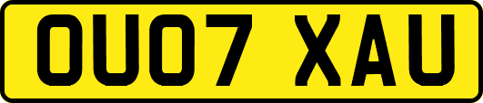 OU07XAU