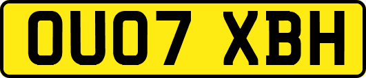 OU07XBH
