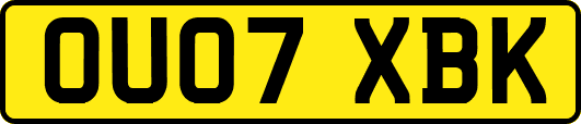 OU07XBK