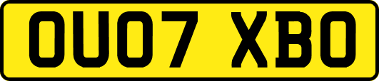 OU07XBO