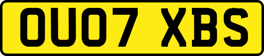 OU07XBS