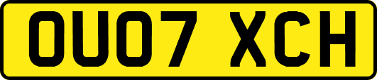 OU07XCH