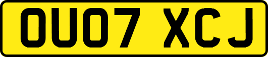 OU07XCJ