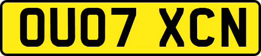 OU07XCN