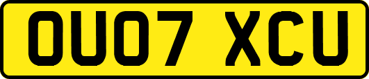OU07XCU