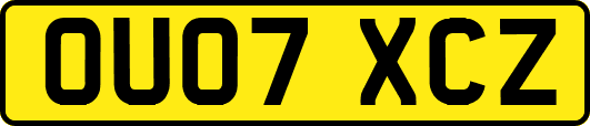OU07XCZ