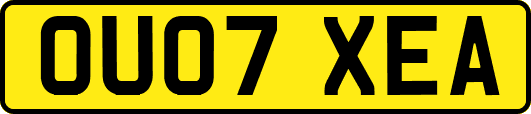 OU07XEA