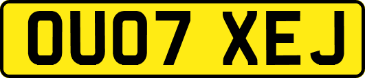OU07XEJ
