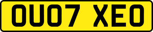 OU07XEO
