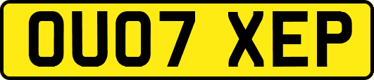 OU07XEP