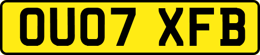 OU07XFB