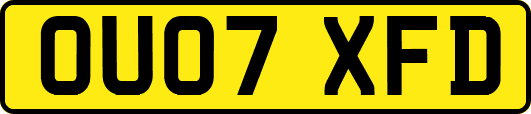 OU07XFD