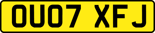 OU07XFJ