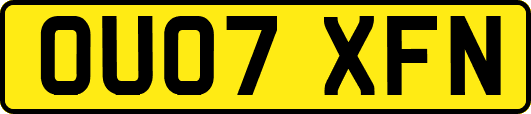 OU07XFN