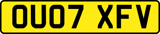 OU07XFV