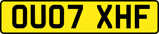 OU07XHF