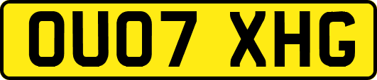 OU07XHG