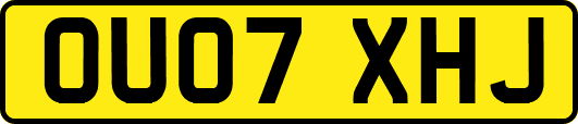 OU07XHJ