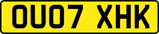 OU07XHK