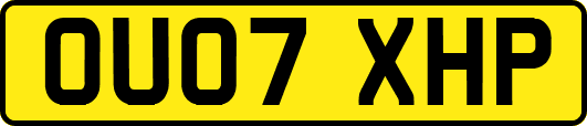OU07XHP