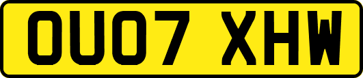 OU07XHW