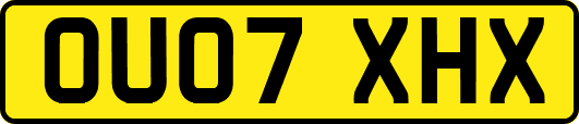 OU07XHX