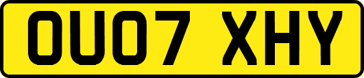 OU07XHY