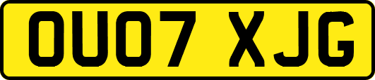 OU07XJG