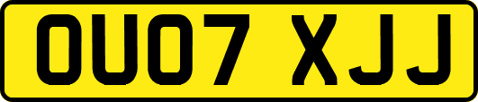 OU07XJJ