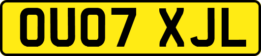 OU07XJL