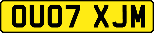 OU07XJM