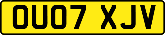 OU07XJV