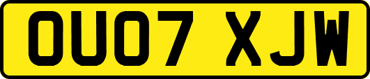 OU07XJW