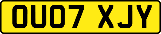 OU07XJY