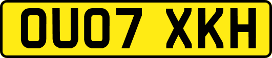 OU07XKH