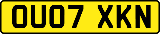 OU07XKN