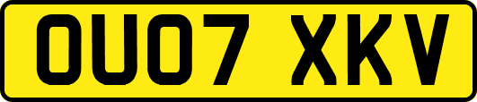 OU07XKV