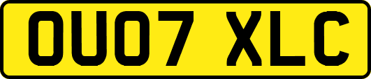 OU07XLC