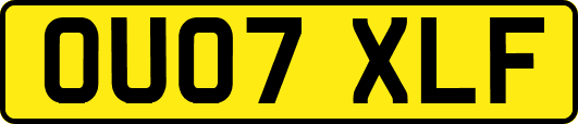 OU07XLF